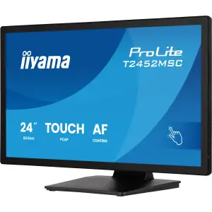 Монітор сенсорний IIYAMA 23.8