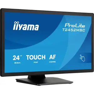 Монітор сенсорний IIYAMA 23.8