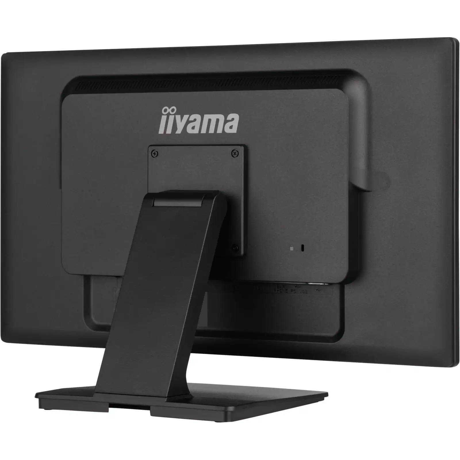Монітор сенсорний IIYAMA 23.8