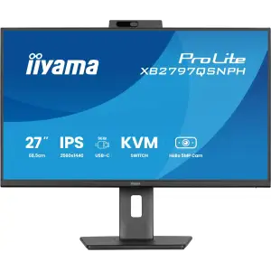 Монитор IIYAMA 27" XB2797QSNPH-B1 UA