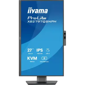 Монітор IIYAMA 27