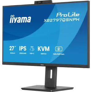 Монітор IIYAMA 27
