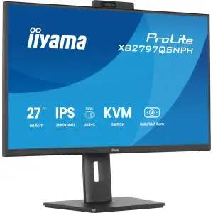 Монітор IIYAMA 27