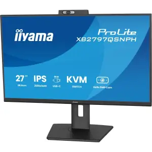 Монітор IIYAMA 27