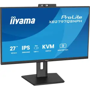 Монітор IIYAMA 27
