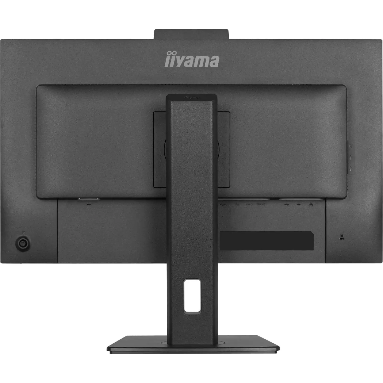 Монітор IIYAMA 27
