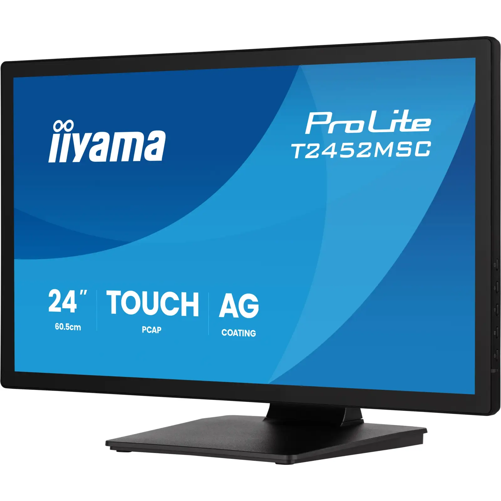 Монитор IIYAMA 23.8