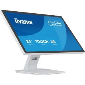 Монитор Iiyama ProLite (T2452MSC-W1AG) UA
