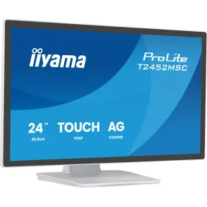 Монитор Iiyama ProLite (T2452MSC-W1AG) UA