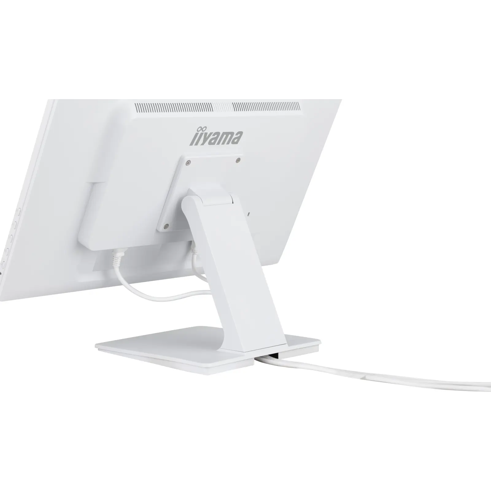 Монитор Iiyama ProLite (T2452MSC-W1AG) UA