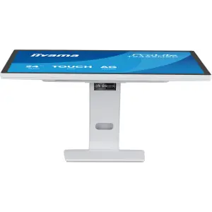 Монитор Iiyama ProLite (T2452MSC-W1AG) UA