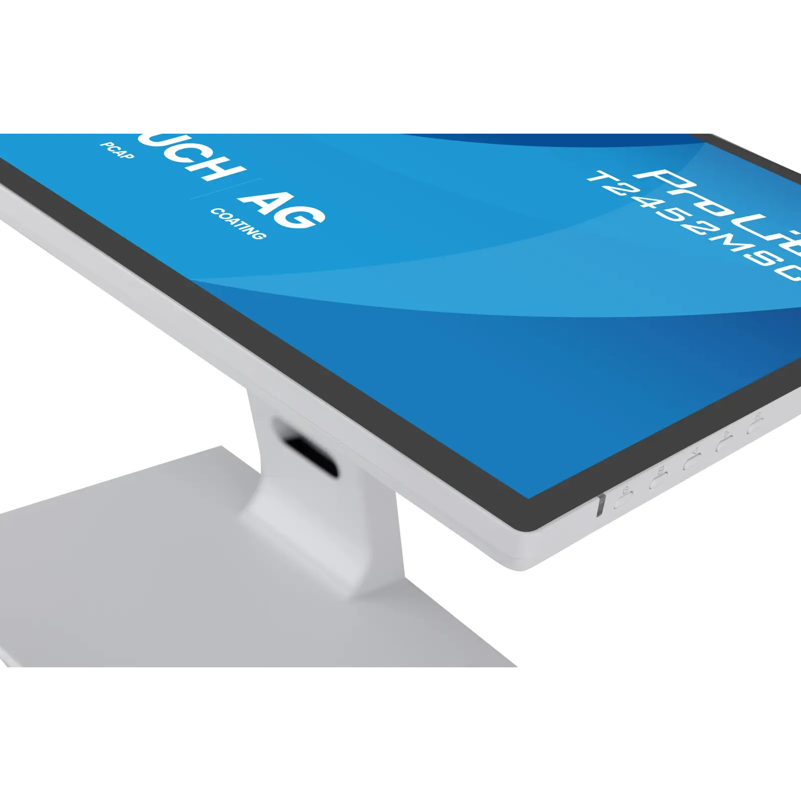 Монитор Iiyama ProLite (T2452MSC-W1AG) UA