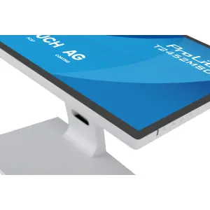 Монитор Iiyama ProLite (T2452MSC-W1AG) UA