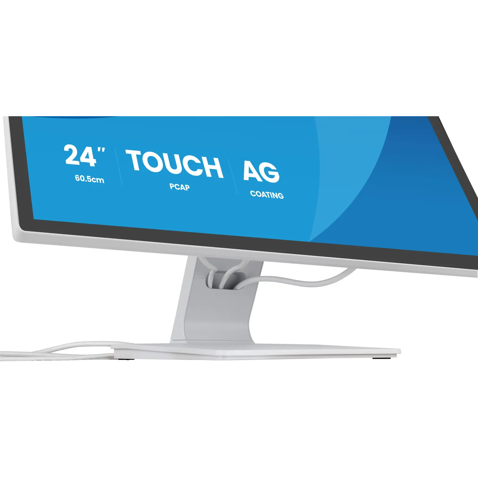 Монитор Iiyama ProLite (T2452MSC-W1AG) UA