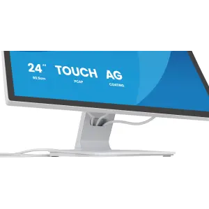 Монитор Iiyama ProLite (T2452MSC-W1AG) UA