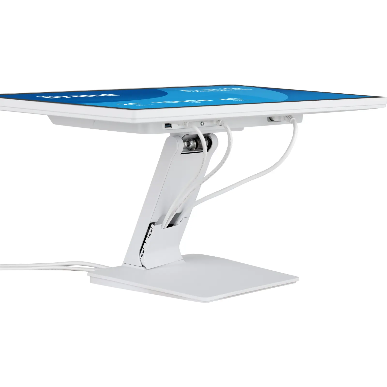 Монитор Iiyama ProLite (T2452MSC-W1AG) UA