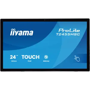Монитор IIYAMA 23.8" ProLite (T2455MSC-B2) UA