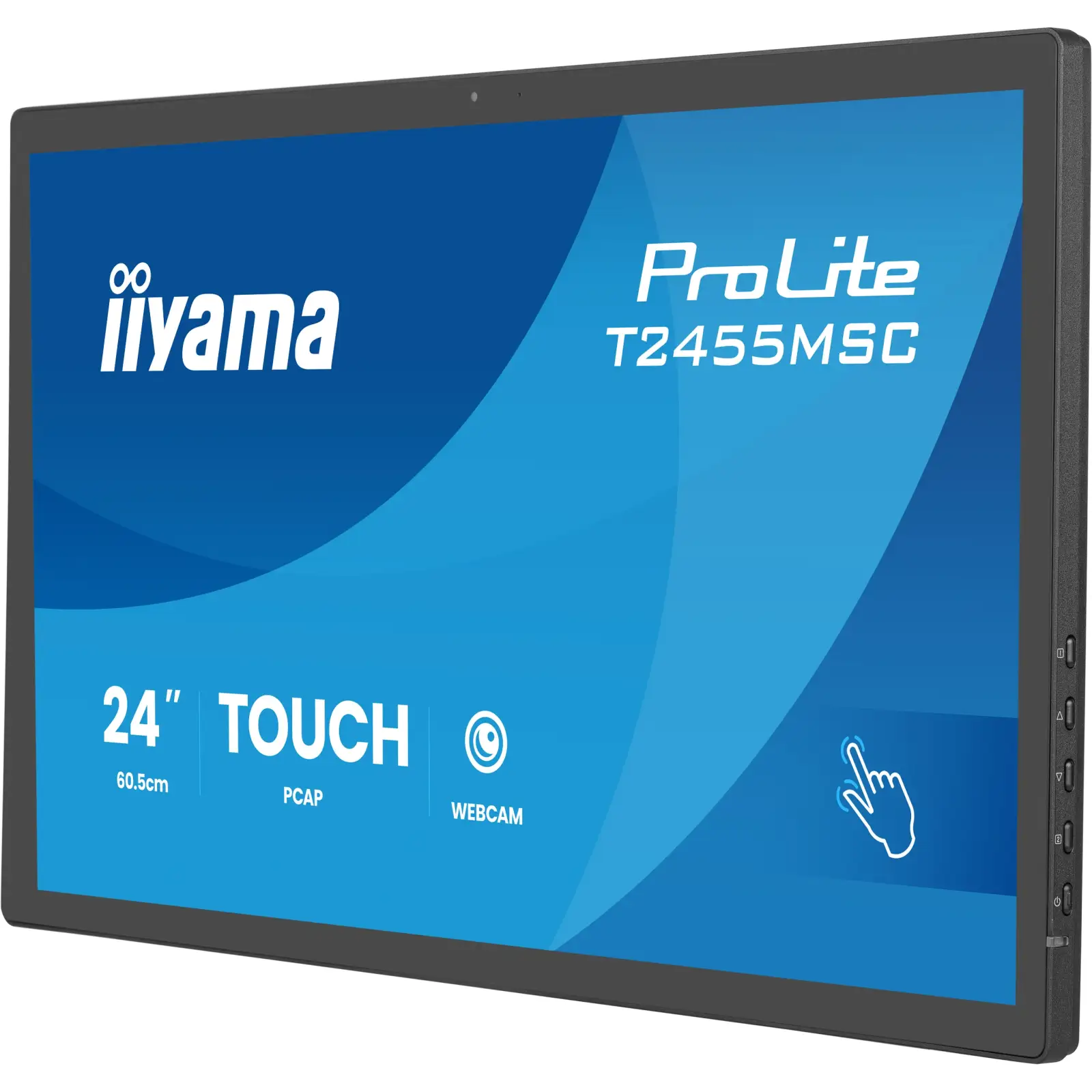 Монитор IIYAMA 23.8
