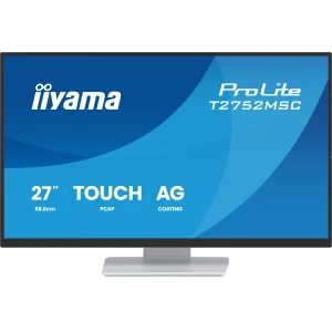 Монітор iiyama ProLite (T2752MSC-W1AG) UA