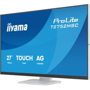 Монітор iiyama ProLite (T2752MSC-W1AG) UA