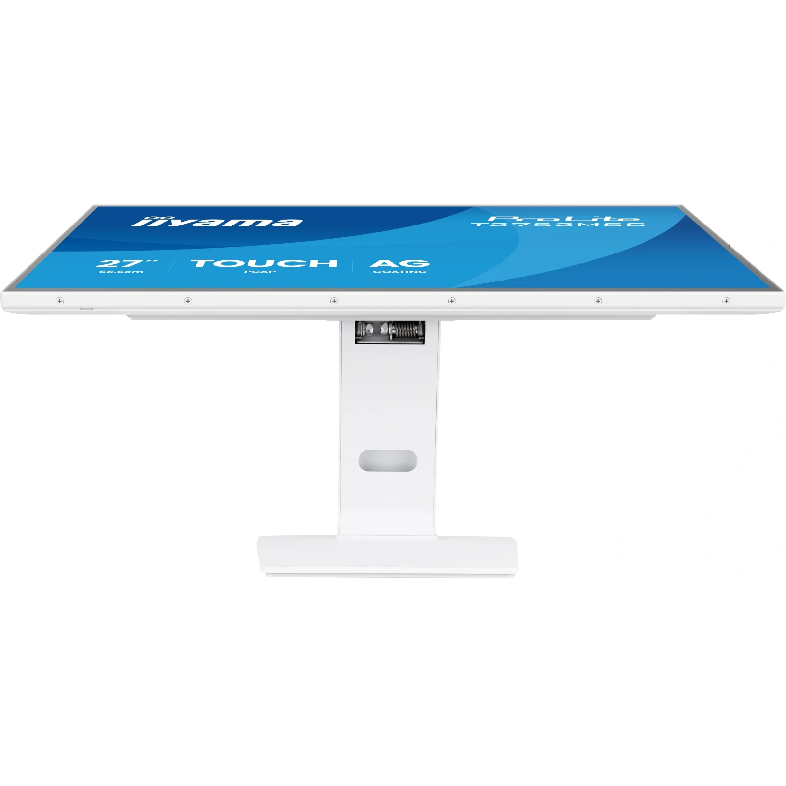 Монітор iiyama ProLite (T2752MSC-W1AG) UA