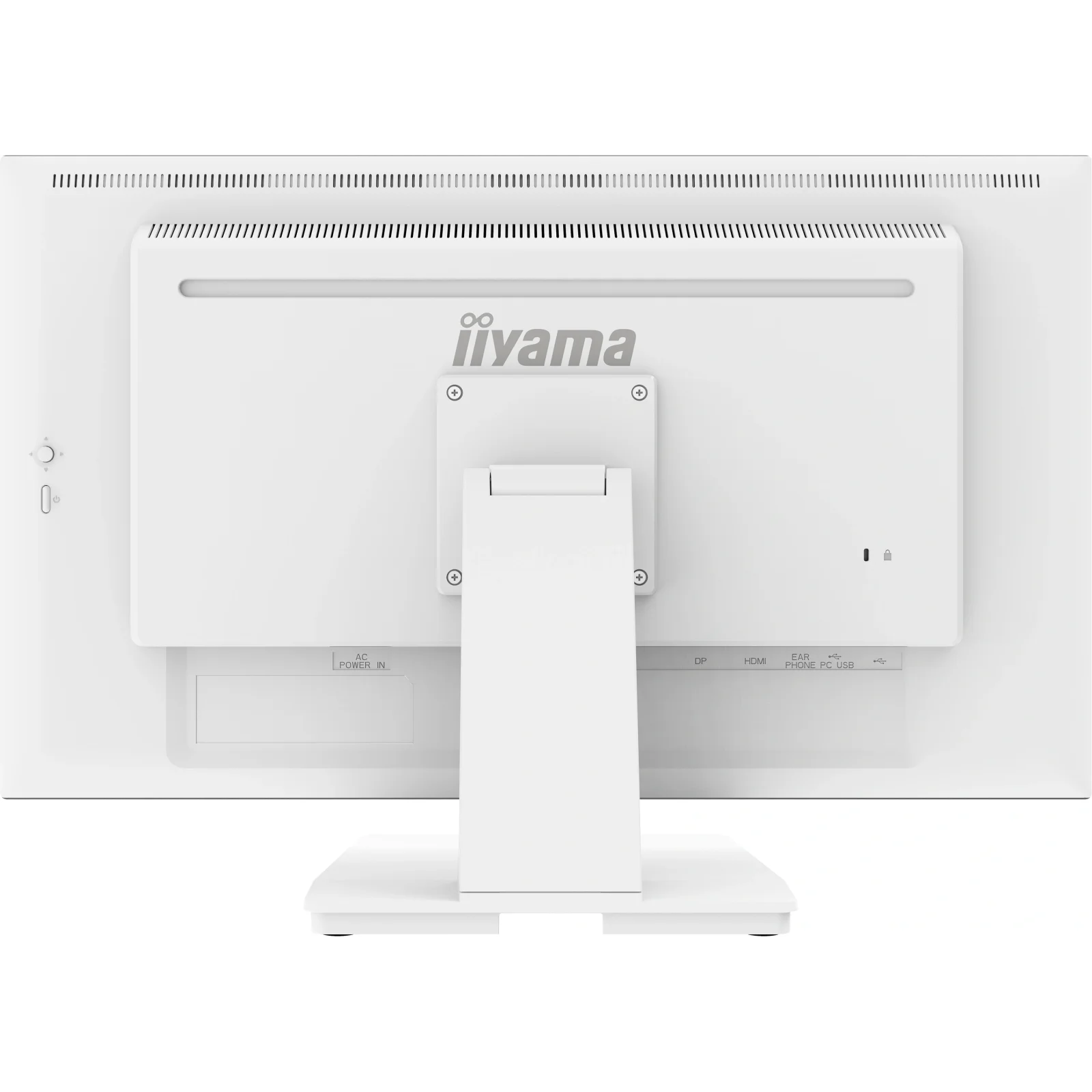Монітор iiyama ProLite (T2752MSC-W1AG) UA