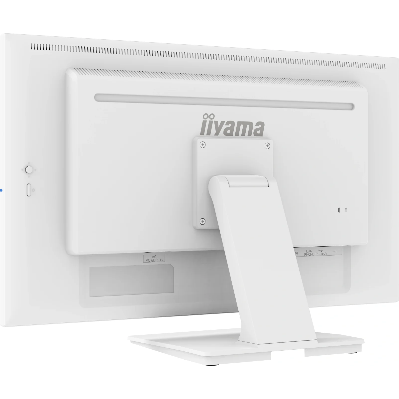 Монітор iiyama ProLite (T2752MSC-W1AG) UA