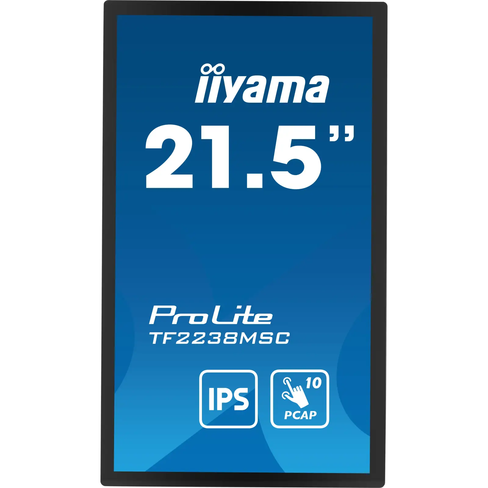 Монітор Iiyama ProLite 21,5