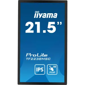 Монітор Iiyama ProLite 21,5