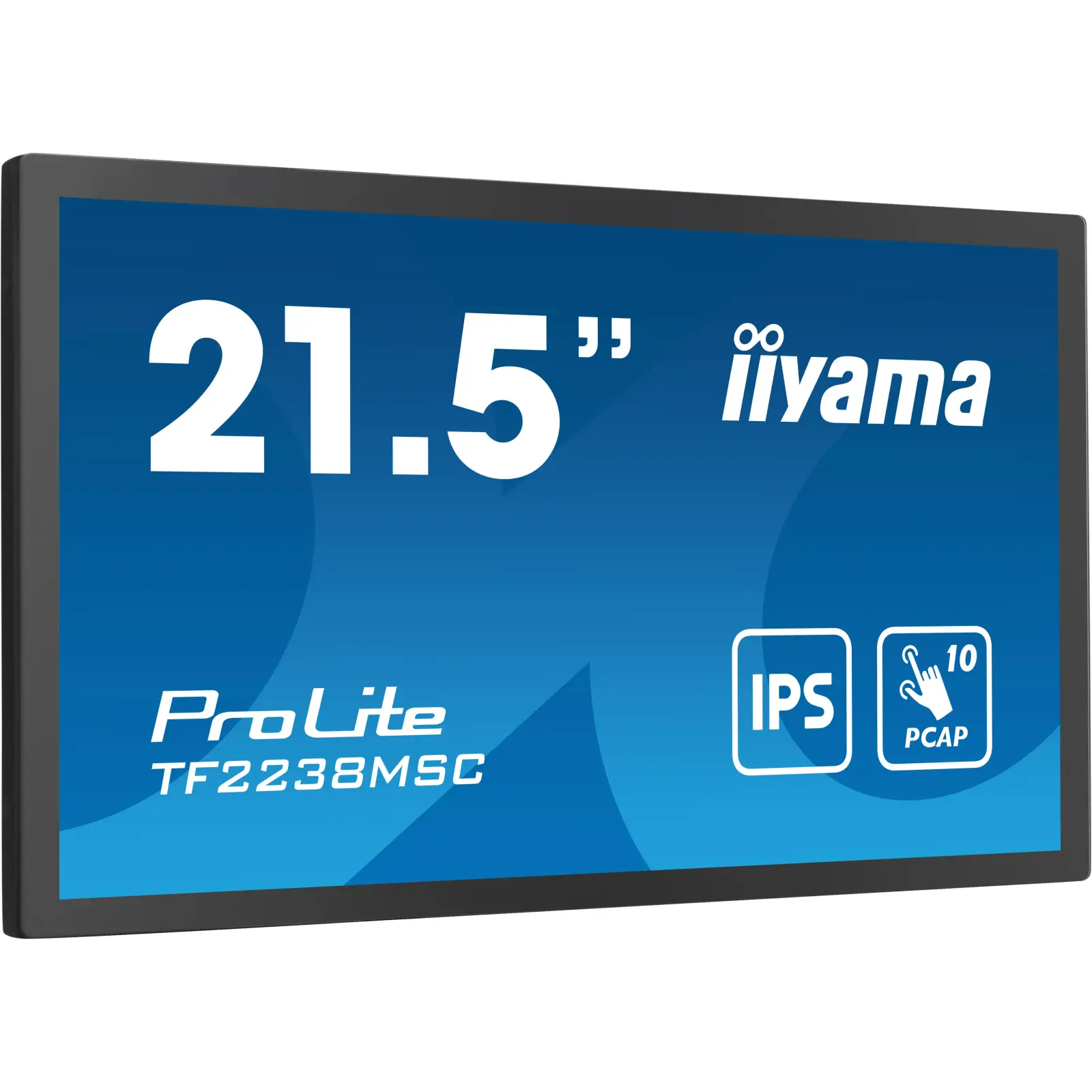 Монітор Iiyama ProLite 21,5