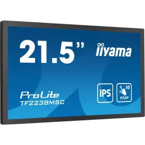 Монітор Iiyama ProLite 21,5