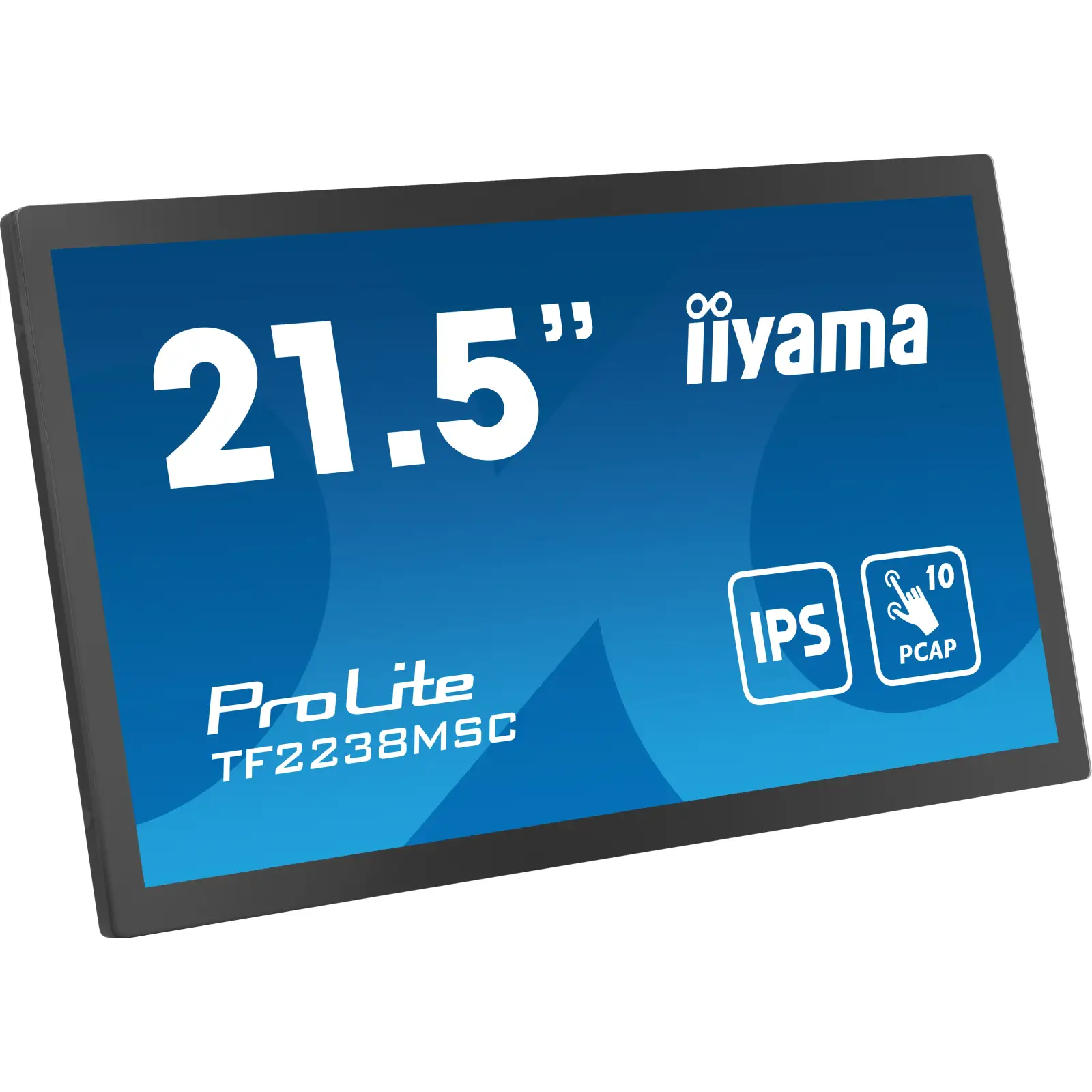 Монітор Iiyama ProLite 21,5