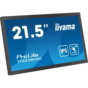 Монітор Iiyama ProLite 21,5