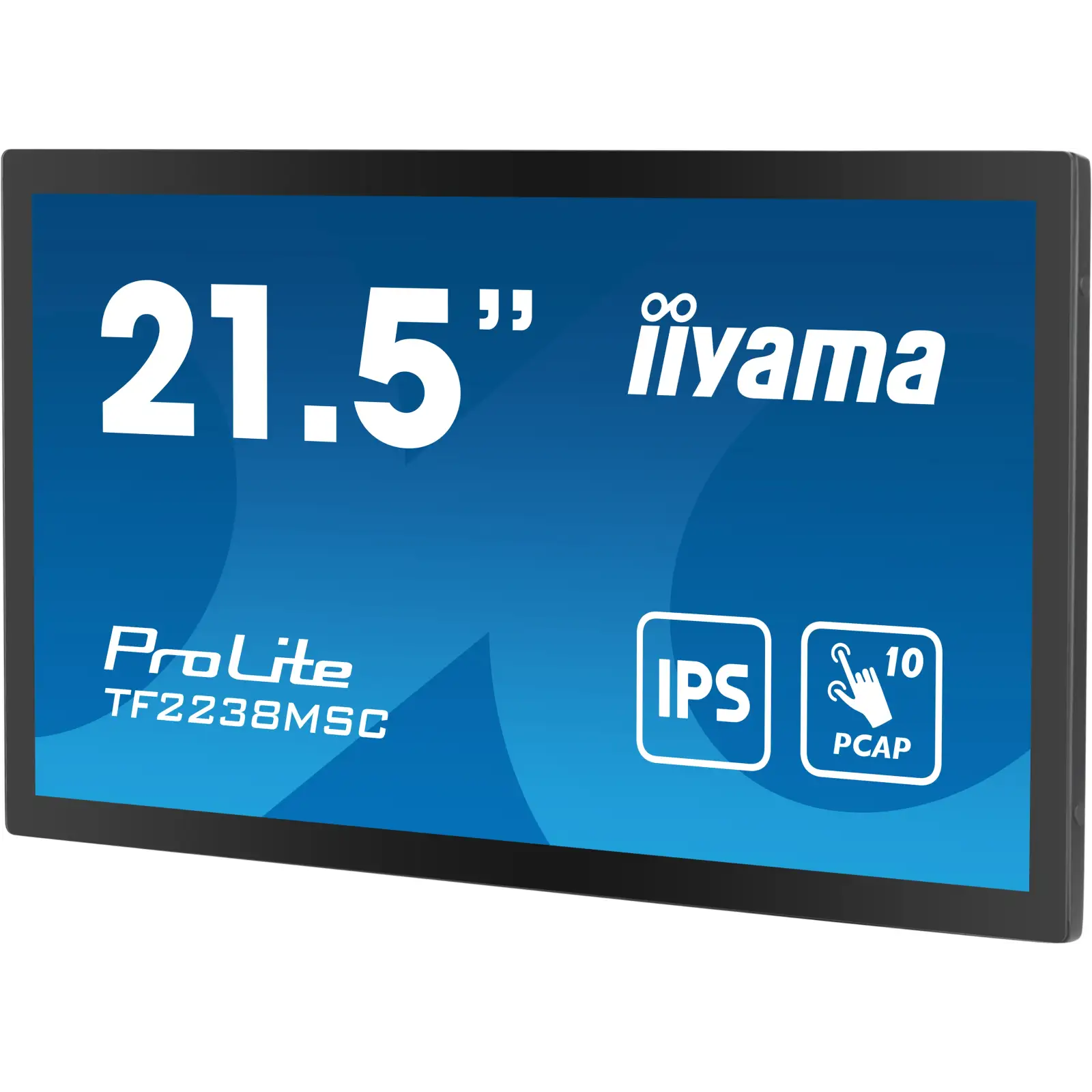 Монітор Iiyama ProLite 21,5