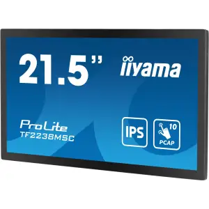 Монітор Iiyama ProLite 21,5