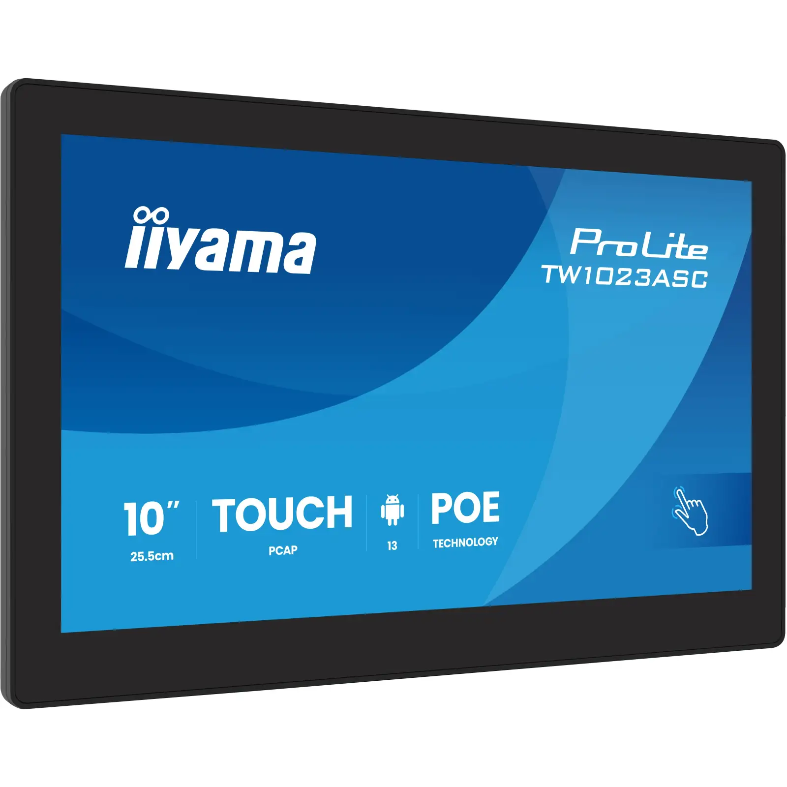 Монитор IIYAMA ProLite 10.1