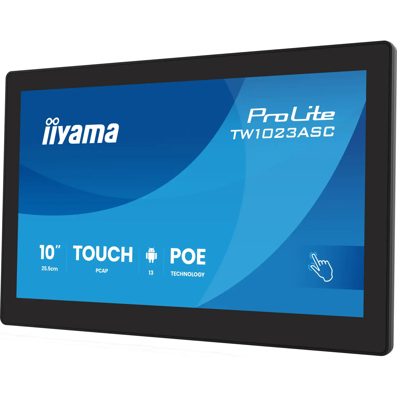 Монитор IIYAMA ProLite 10.1