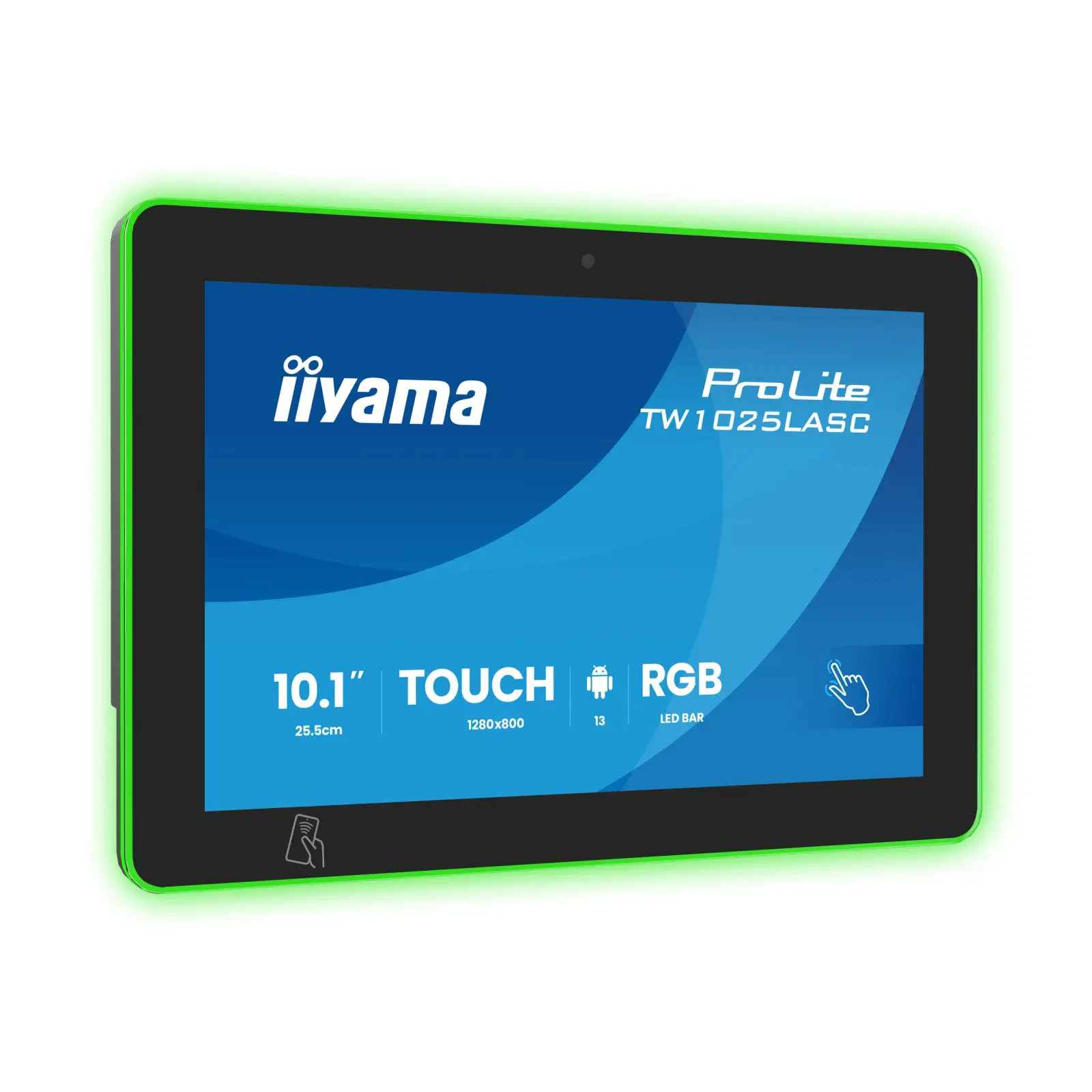 Монитор Iiyama 10.1