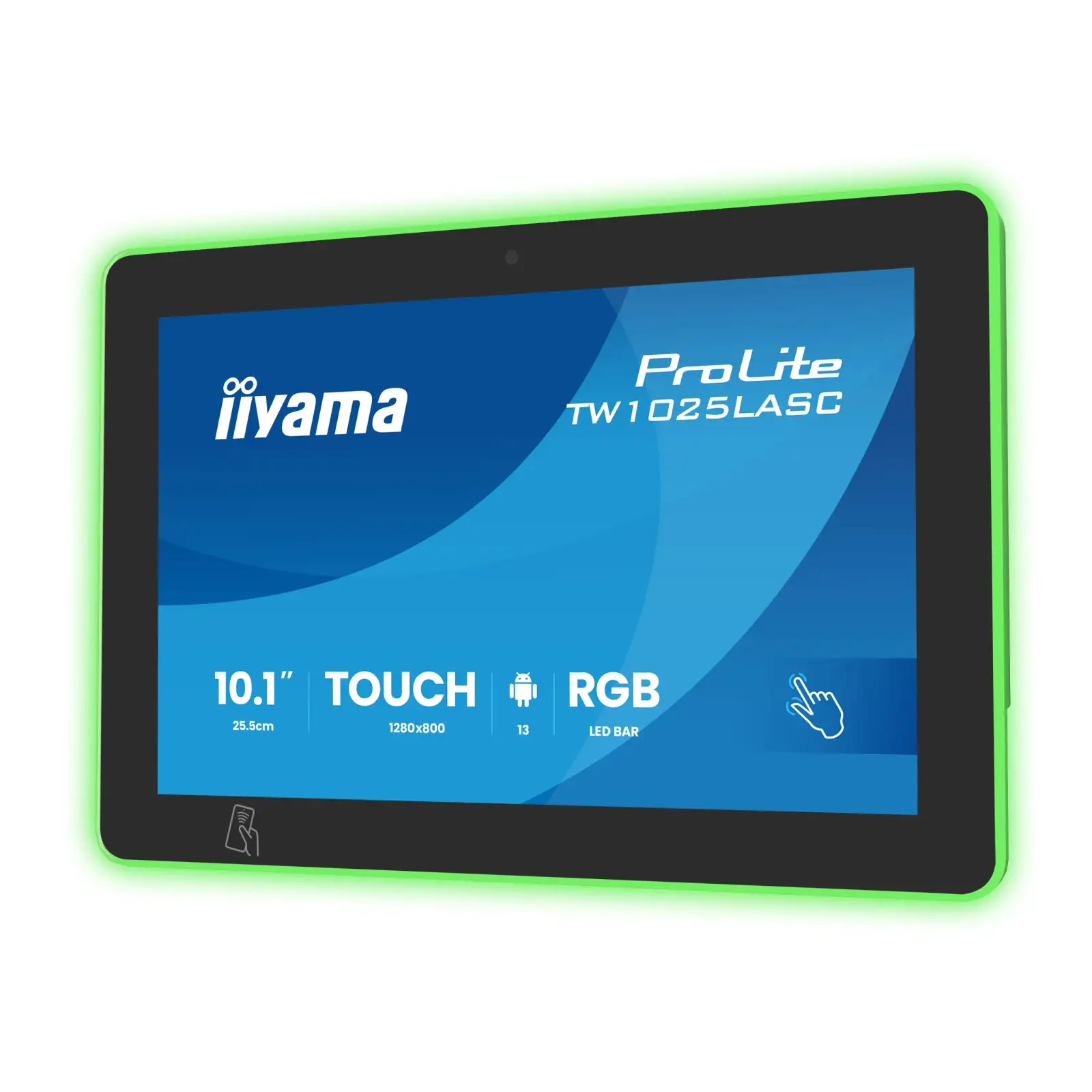Монитор Iiyama 10.1