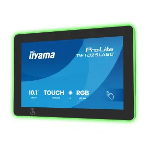 Монитор Iiyama 10.1
