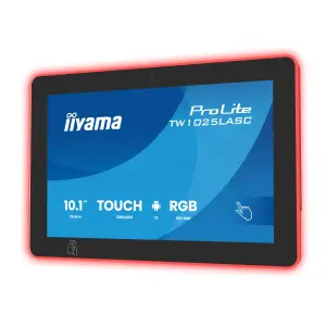 Монитор Iiyama 10.1