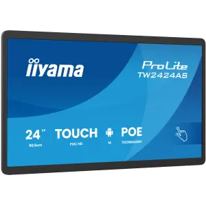 Монітор Iiyama ProLite (TW2424AS-B3P) UA