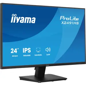 Монитор IIYAMA 23.8