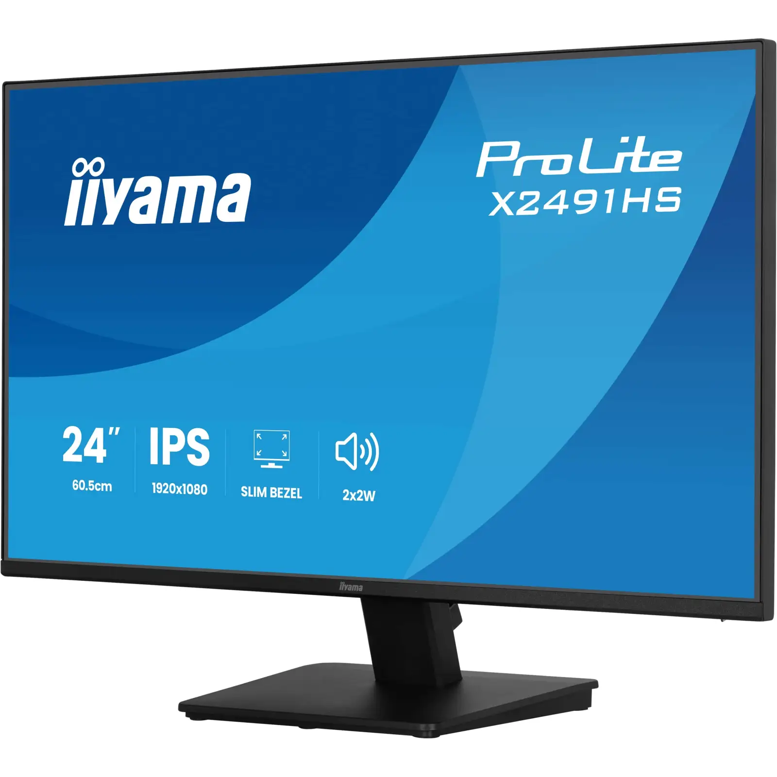 Монитор IIYAMA 23.8