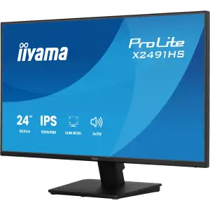 Монитор IIYAMA 23.8