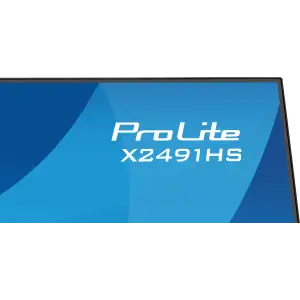 Монитор IIYAMA 23.8