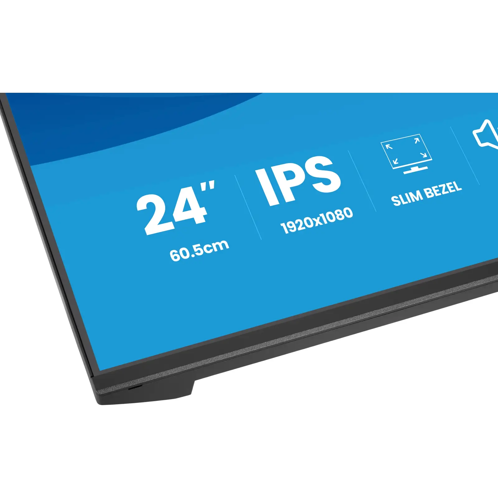 Монитор IIYAMA 23.8