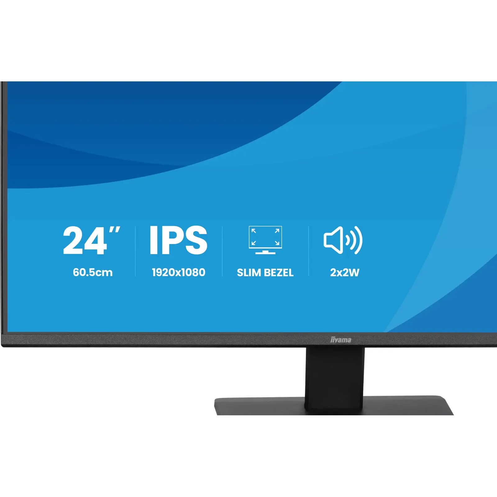 Монитор IIYAMA 23.8
