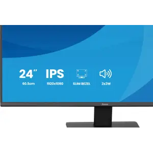 Монитор IIYAMA 23.8