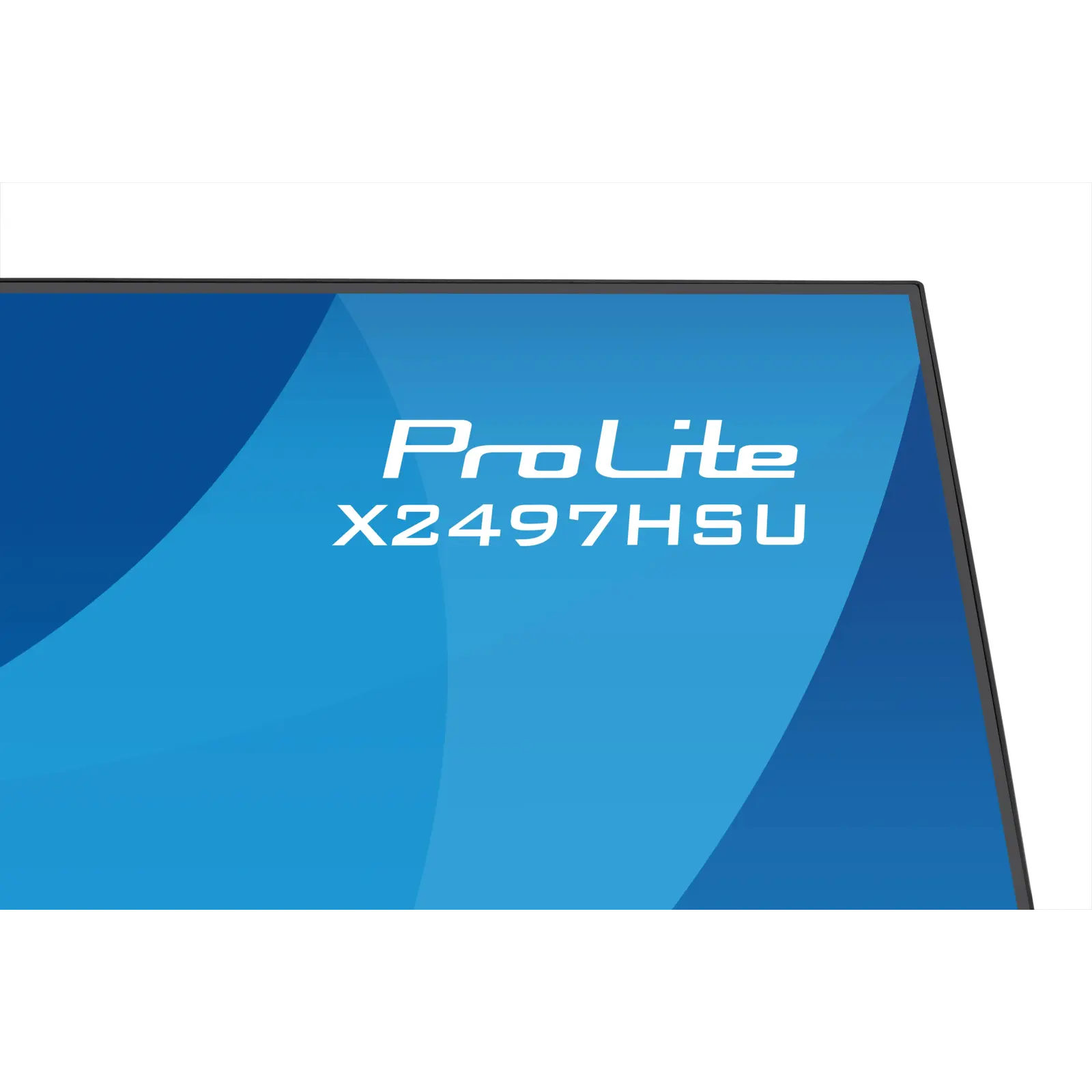 Монітор Iiyama ProLite (X2497HSU-B1) UA